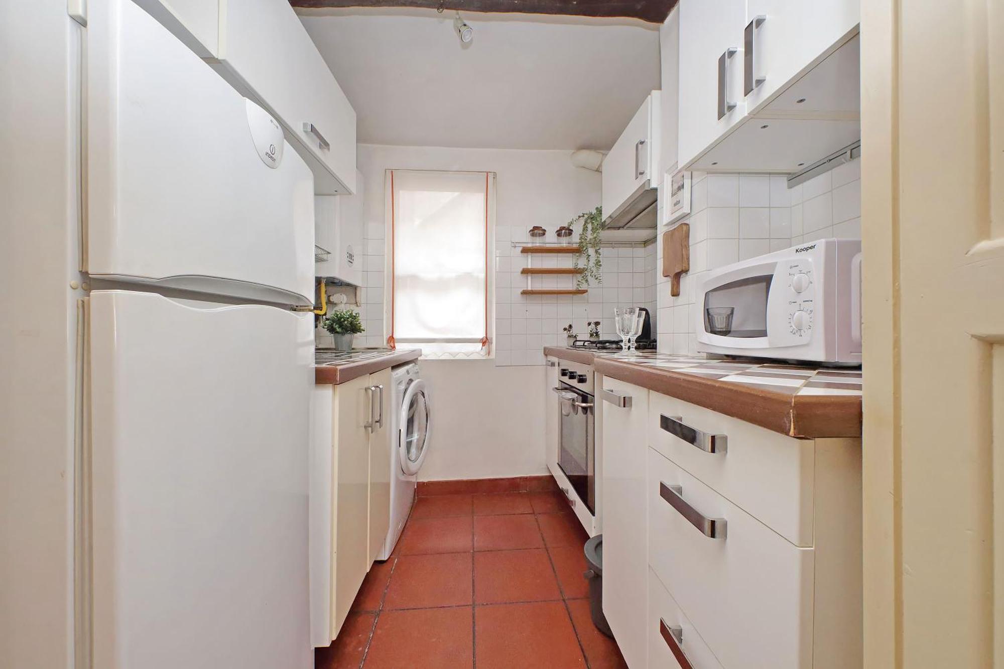 Cozy Rione Monti Appartamento Roma