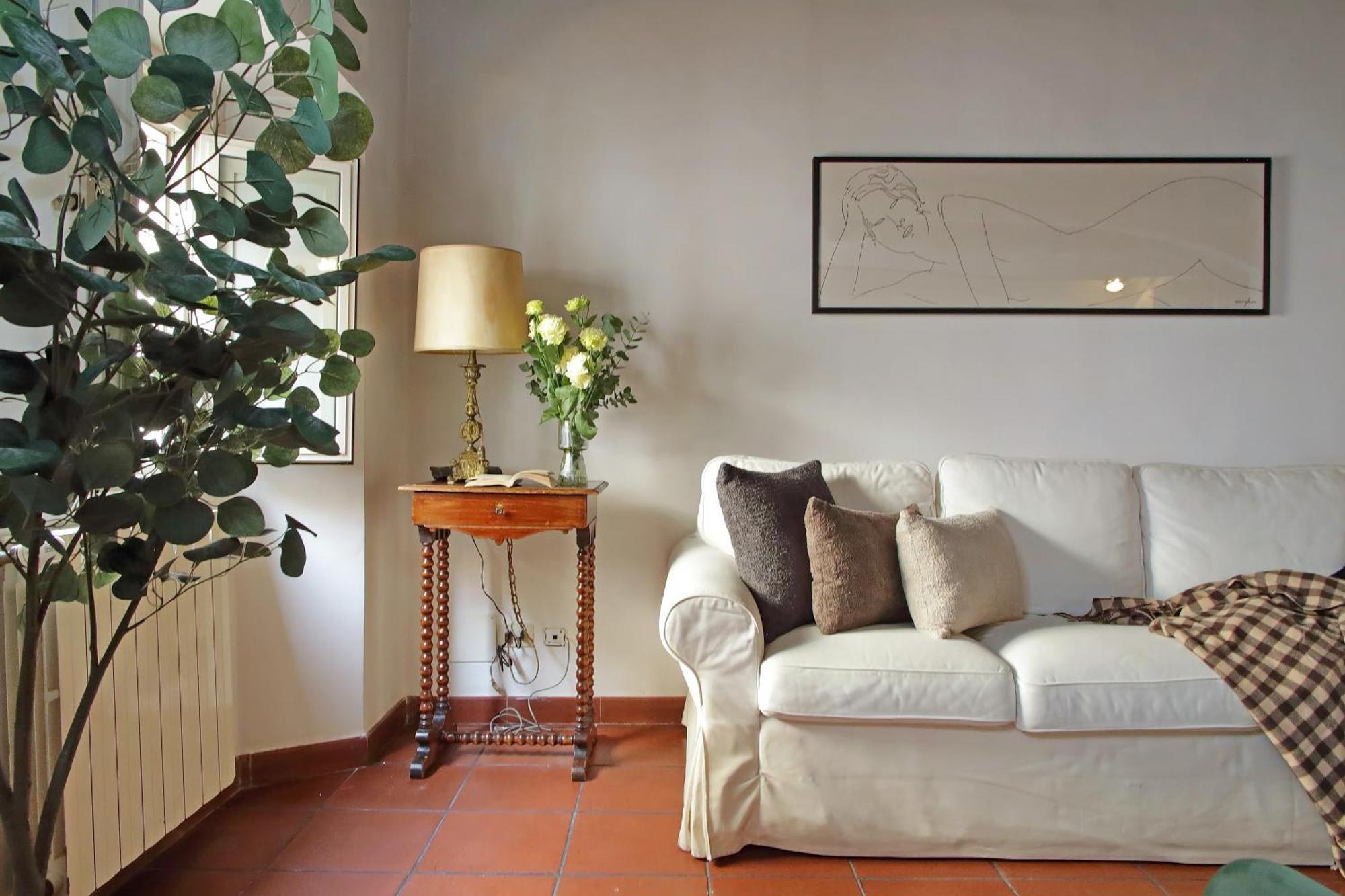 Appartamento Cozy Rione Monti *
