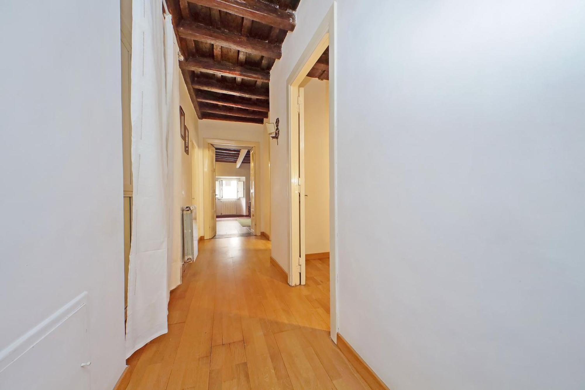 Appartamento Cozy Rione Monti *