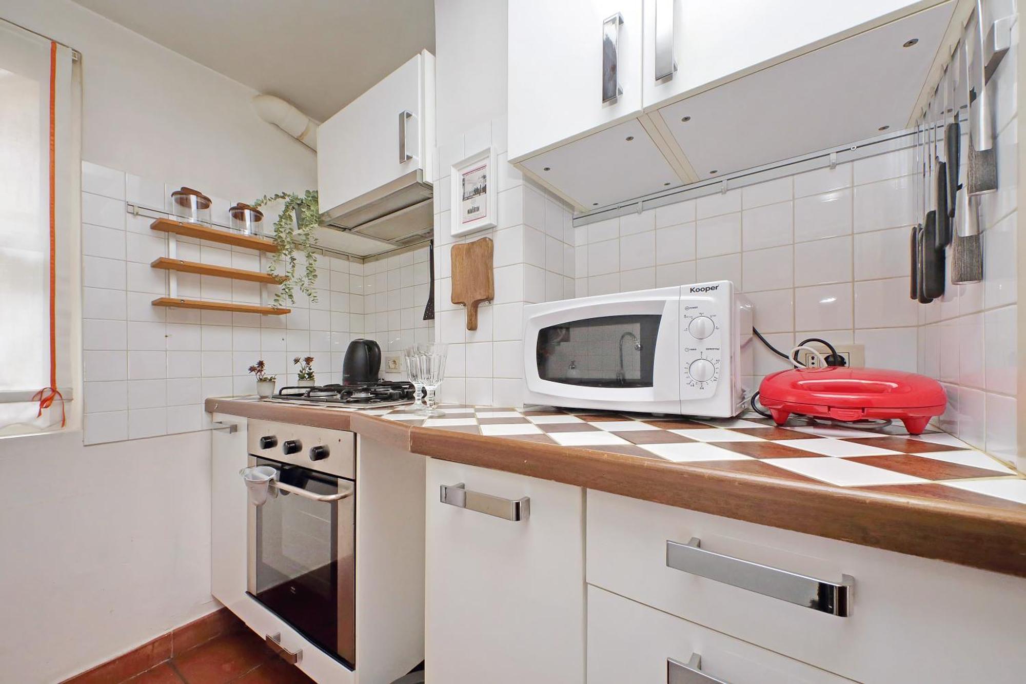 Apartment Cozy Rione Monti *