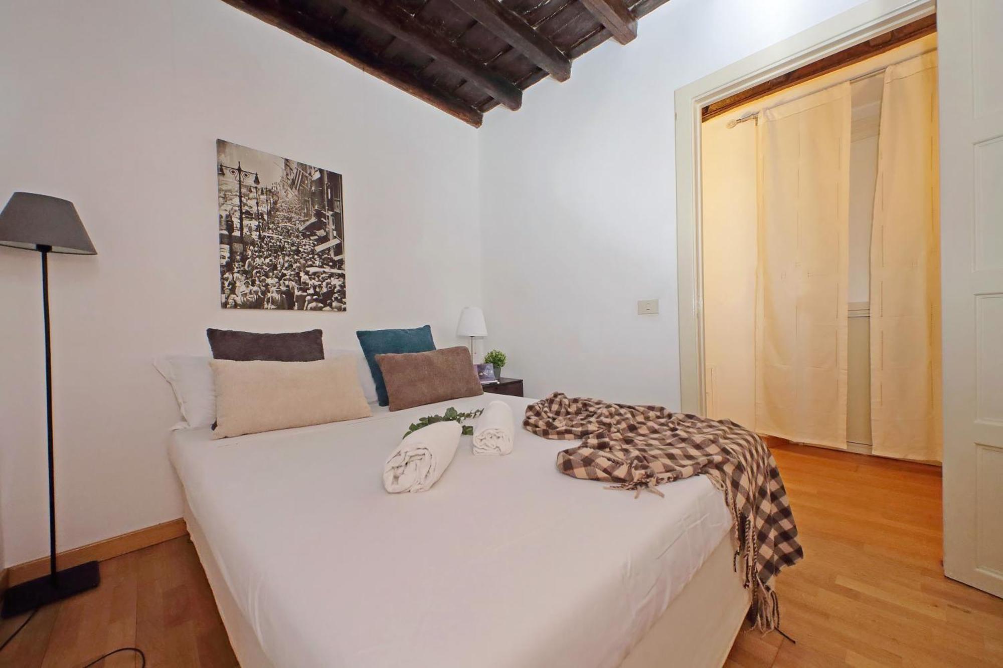 Cozy Rione Monti * Rome
